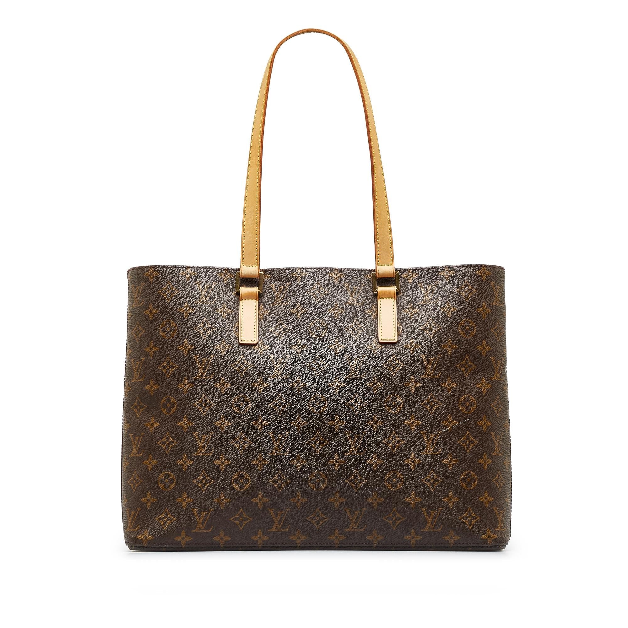 Louis Vuitton Monogram Luco