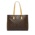 Louis Vuitton Monogram Luco