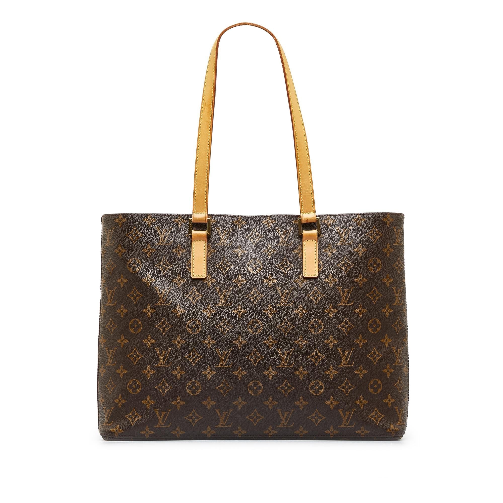 Louis Vuitton Monogram Luco