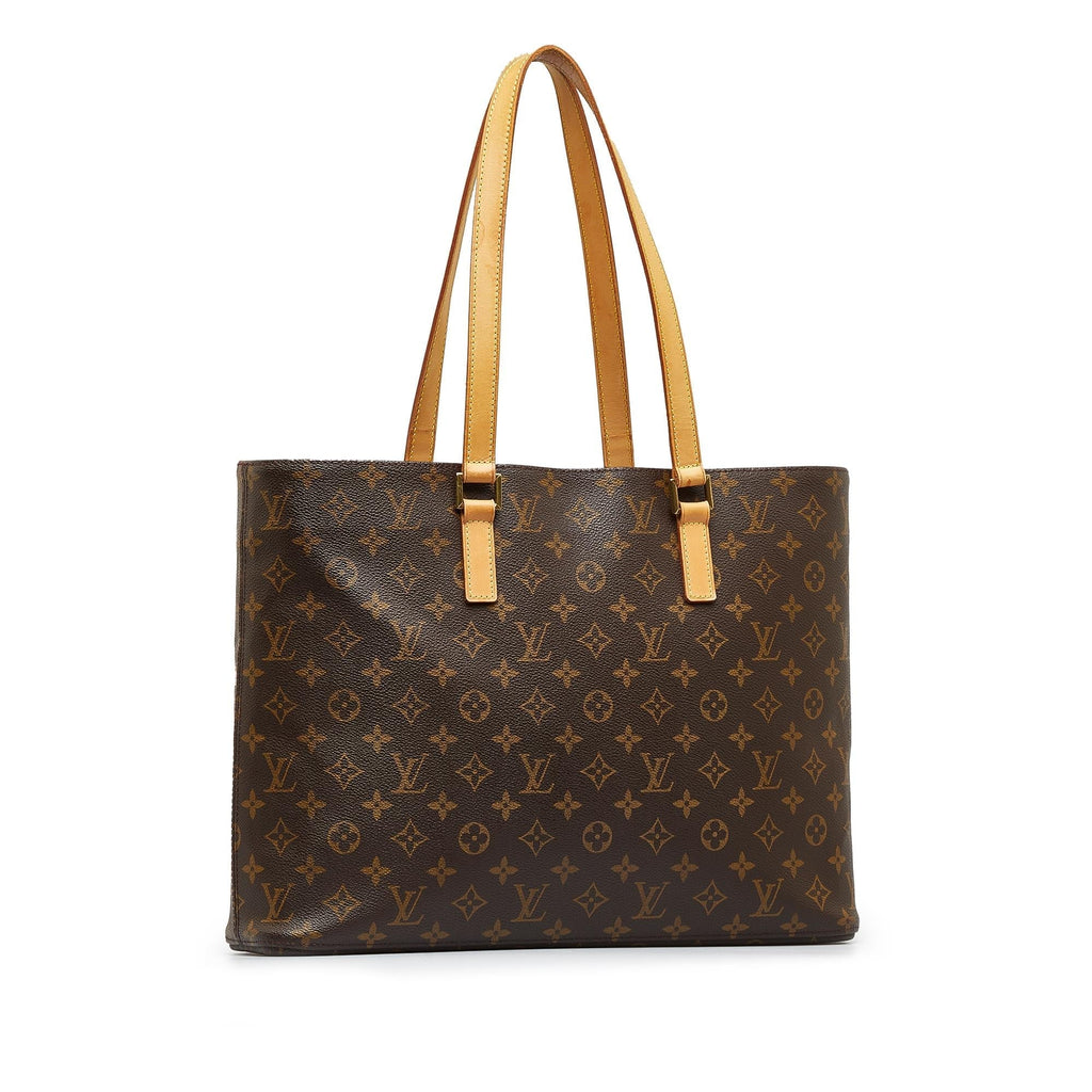 Louis Vuitton Monogram Luco