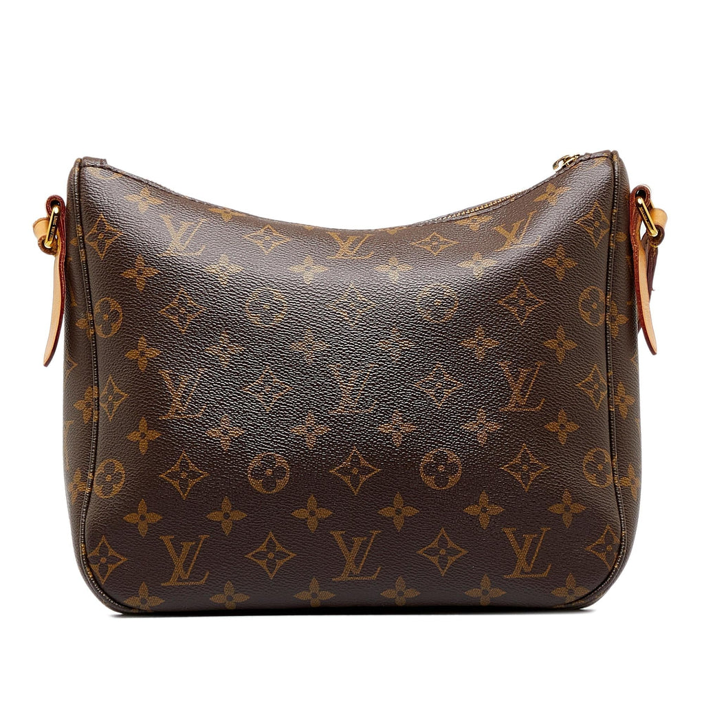 Louis Vuitton Monogram Mabillon