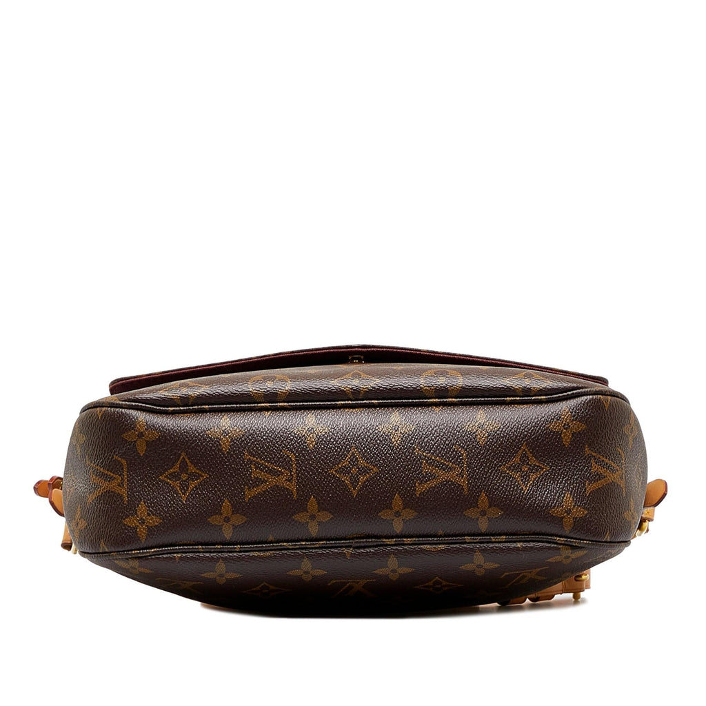 Louis Vuitton Monogram Mabillon