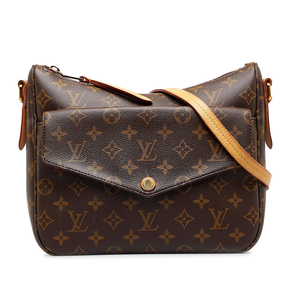 Louis Vuitton Monogram Mabillon