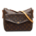Louis Vuitton Monogram Mabillon