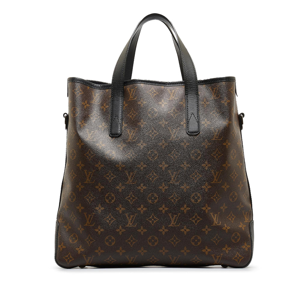 Louis Vuitton Monogram Macassar Davis