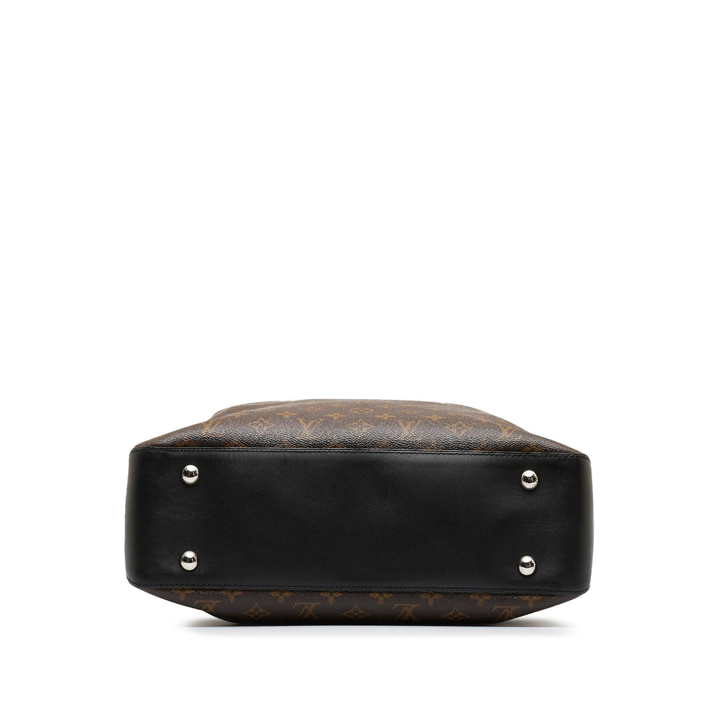 Louis Vuitton Monogram Macassar Davis