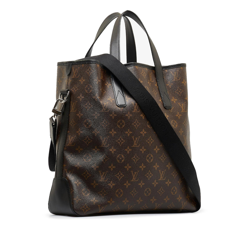 Louis Vuitton Monogram Macassar Davis