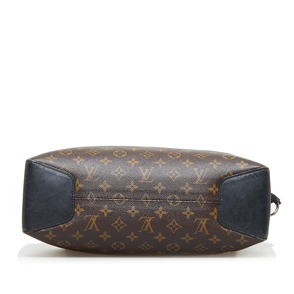 Louis Vuitton Monogram Macassar Torres