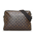 Louis Vuitton Monogram Macassar Torres