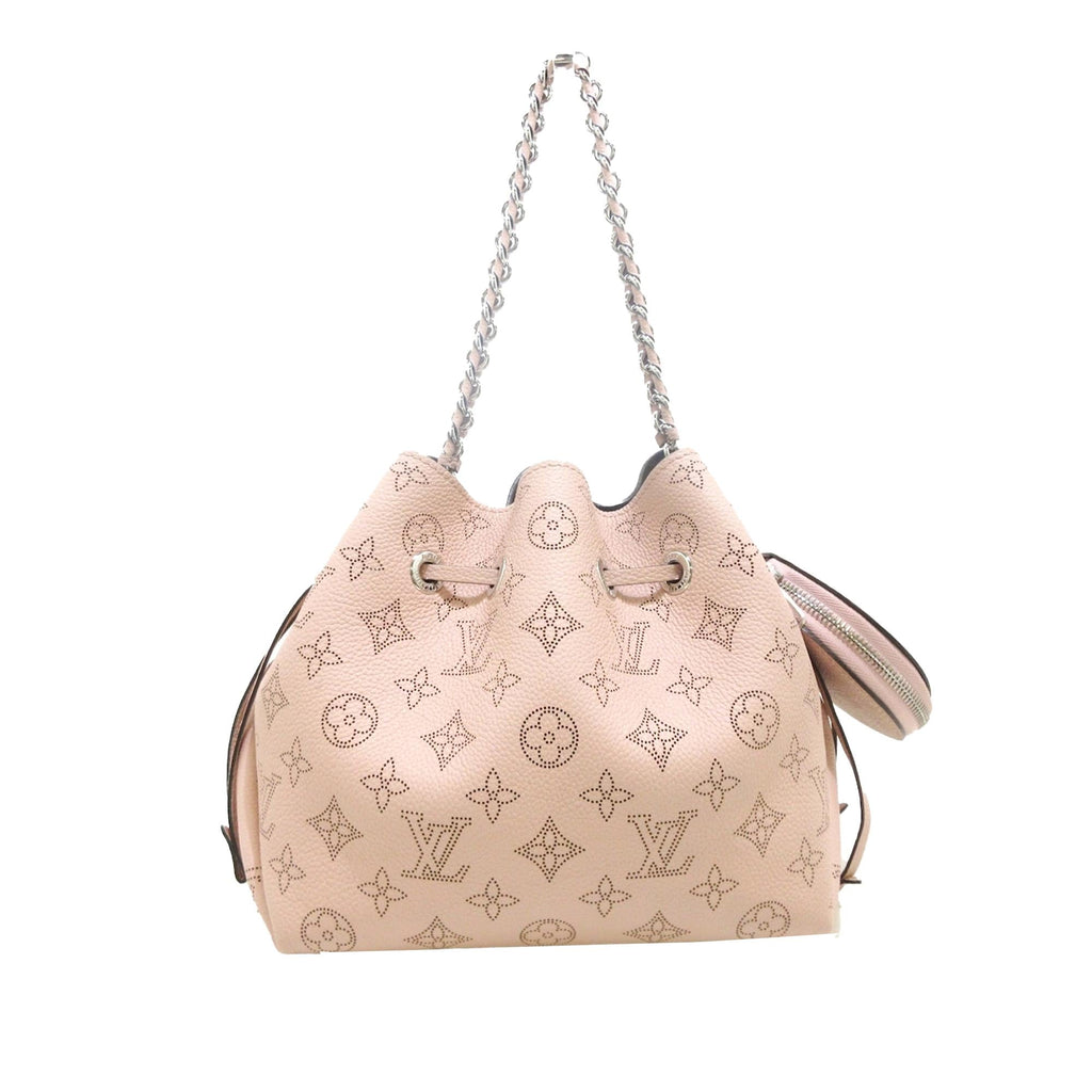 Louis Vuitton Monogram Mahina Bella