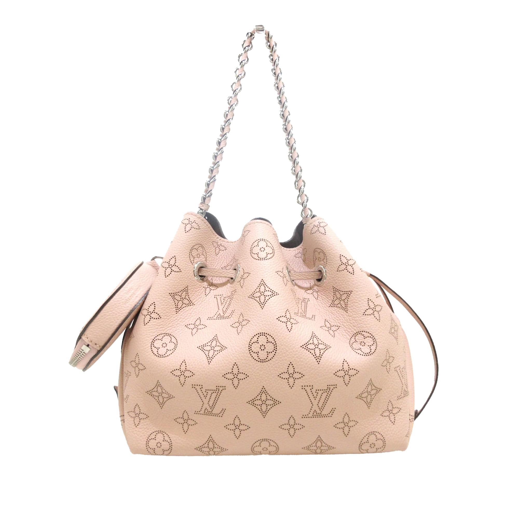 Louis Vuitton Monogram Mahina Bella