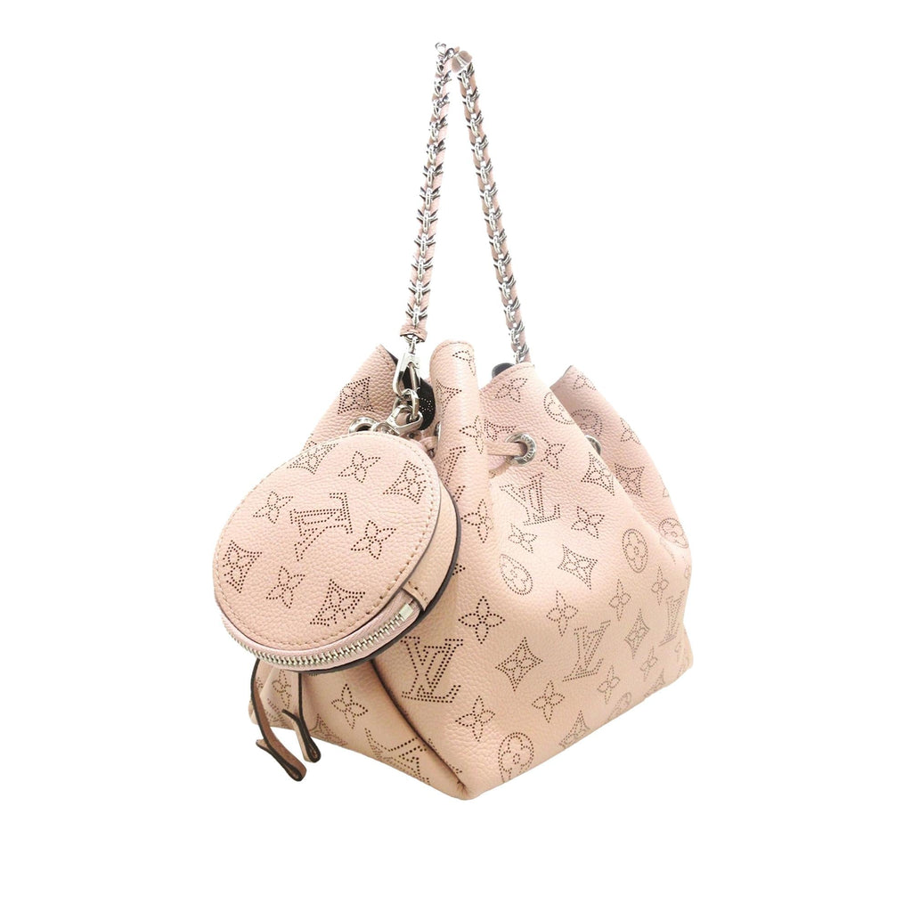 Louis Vuitton Monogram Mahina Bella