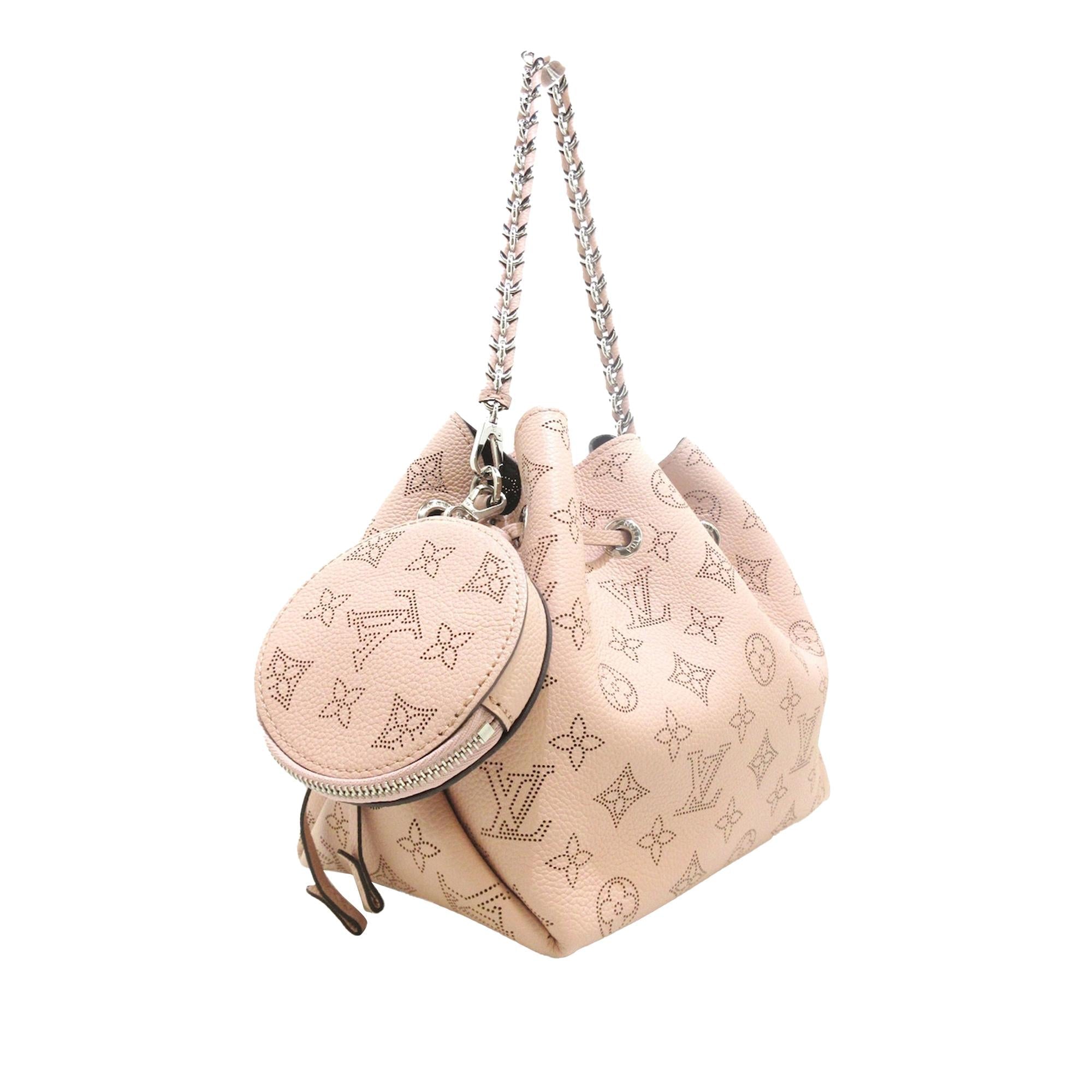 Louis Vuitton Monogram Mahina Bella