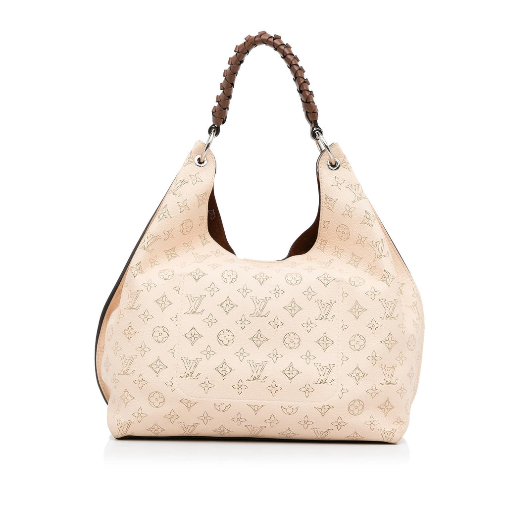 Louis Vuitton Monogram Mahina Carmel
