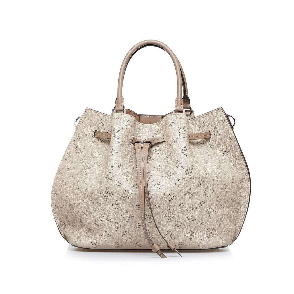 Louis Vuitton Monogram Mahina Girolata
