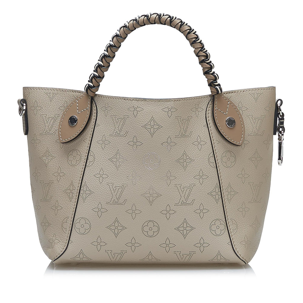 Louis Vuitton Monogram Mahina Hina PM