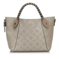 Louis Vuitton Monogram Mahina Hina PM