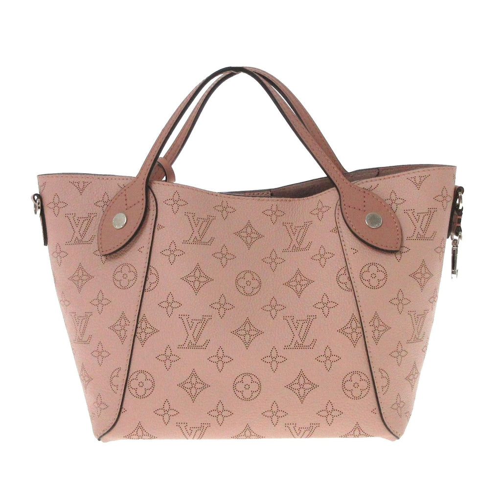 Louis Vuitton Monogram Mahina Hina PM