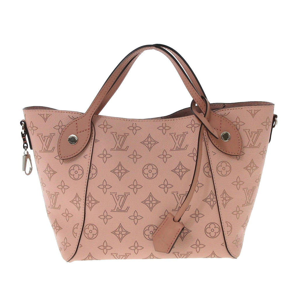 Louis Vuitton Monogram Mahina Hina PM