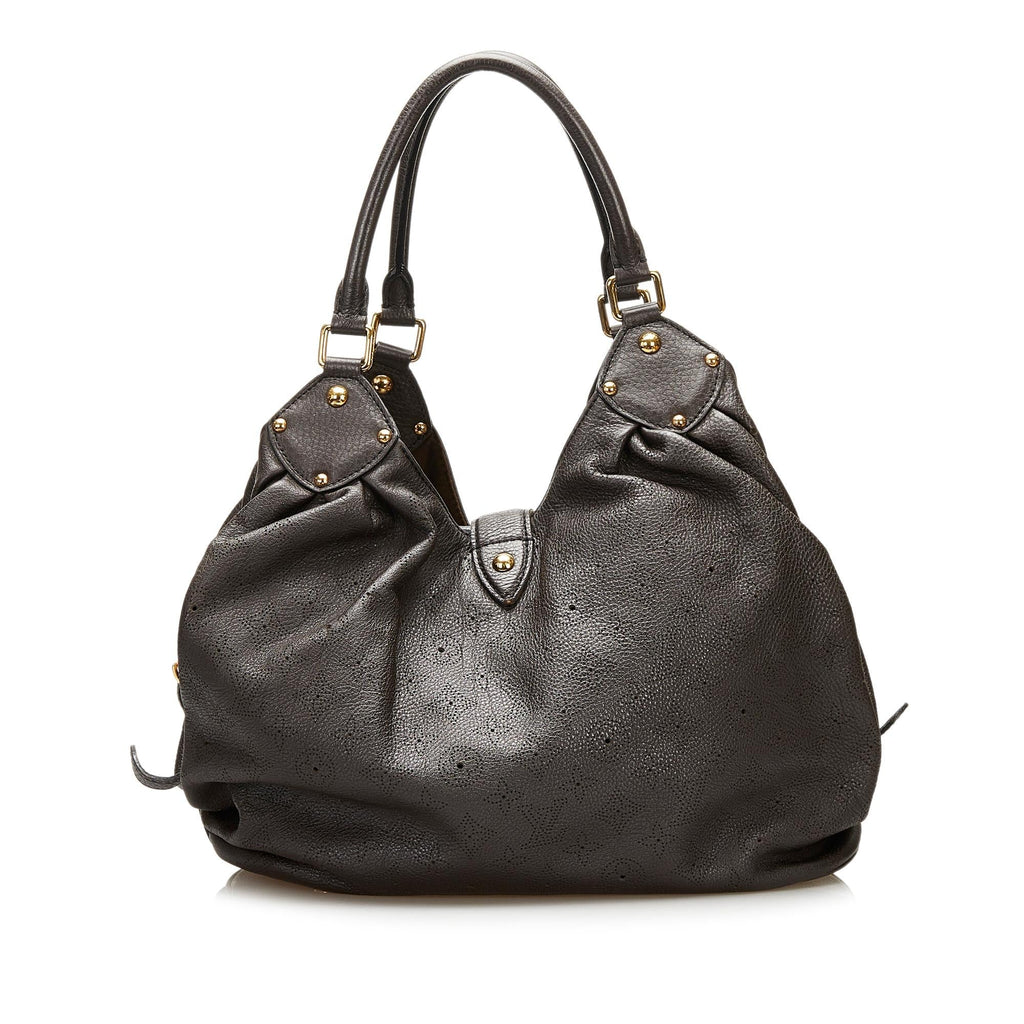 Louis Vuitton Monogram Mahina Hobo