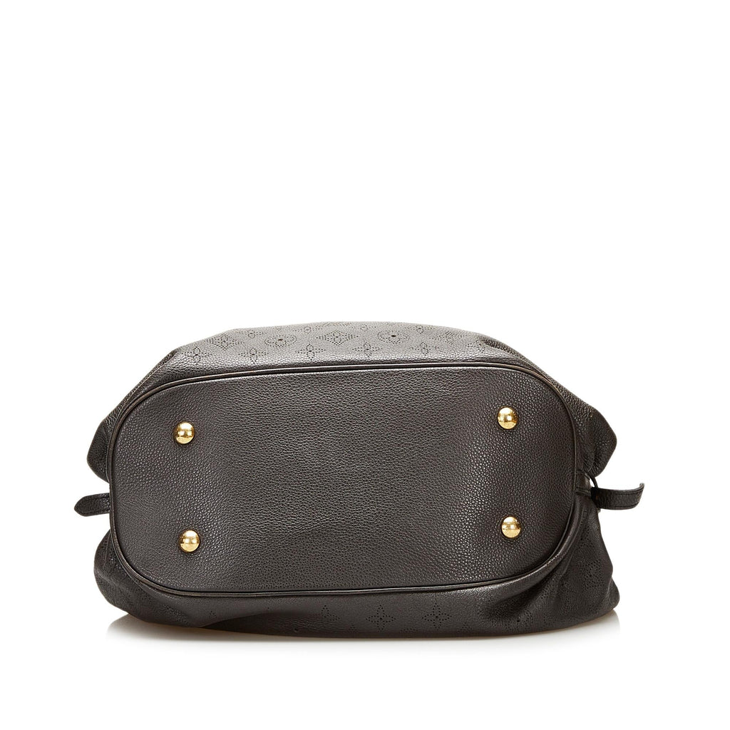 Louis Vuitton Monogram Mahina Hobo
