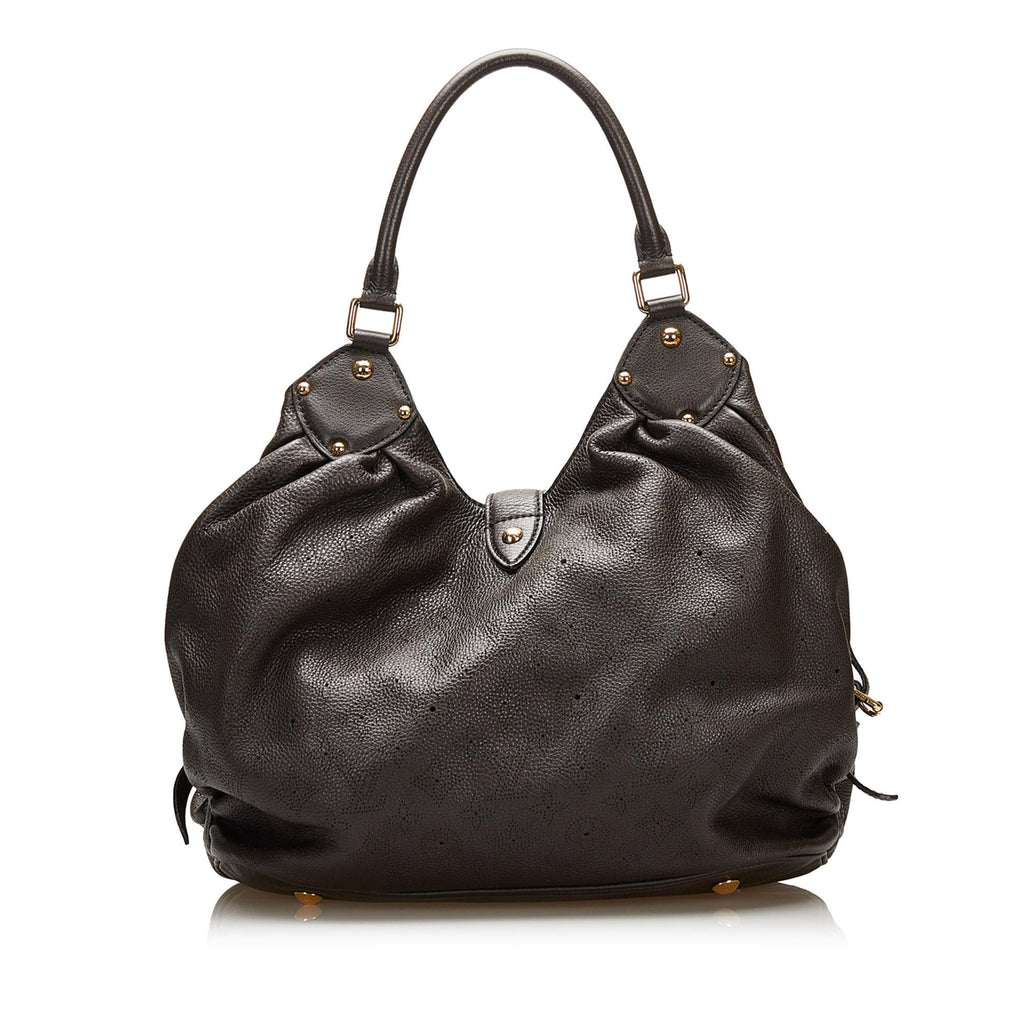 Louis Vuitton Monogram Mahina L