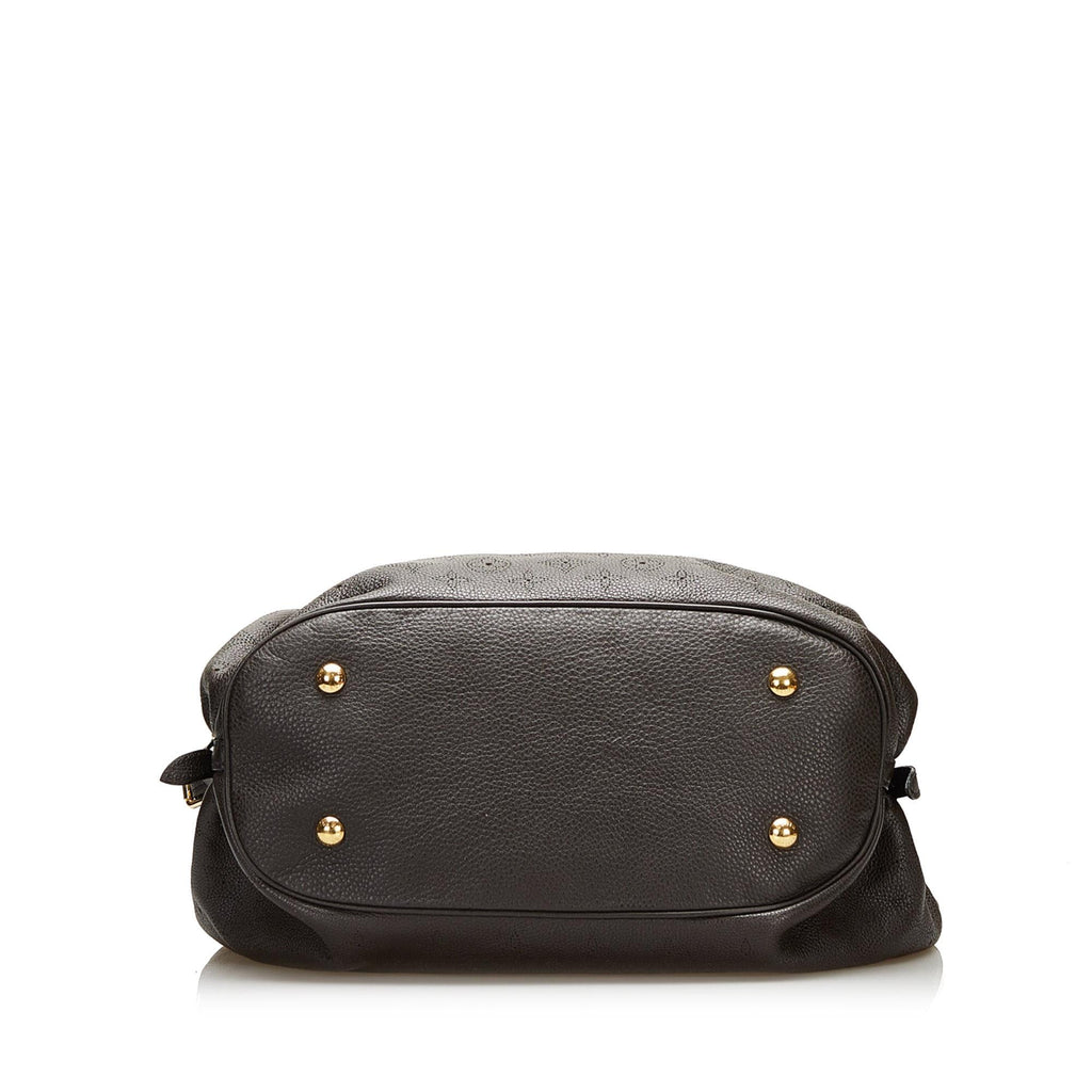 Louis Vuitton Monogram Mahina L