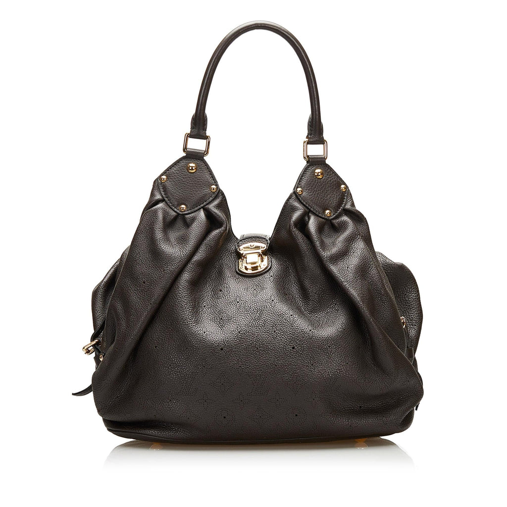 Louis Vuitton Monogram Mahina L