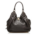 Louis Vuitton Monogram Mahina L