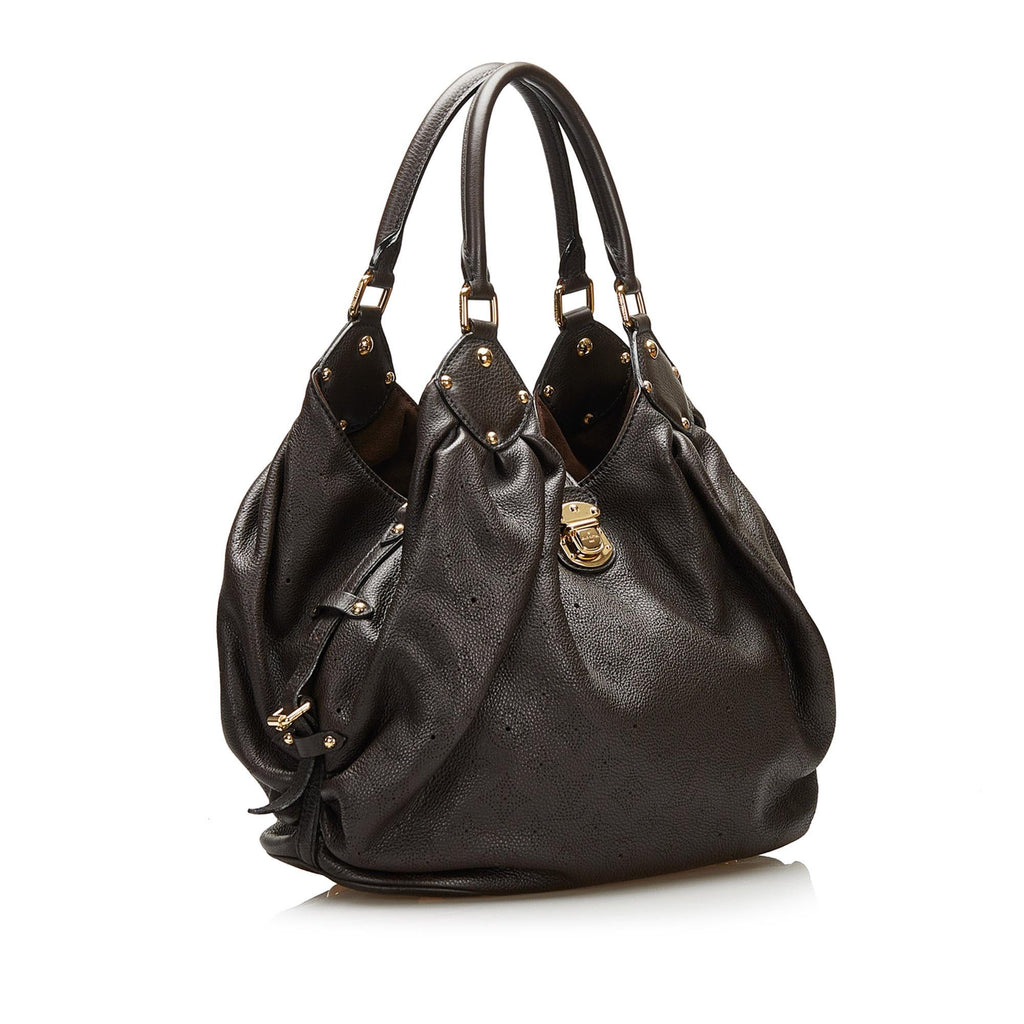 Louis Vuitton Monogram Mahina L
