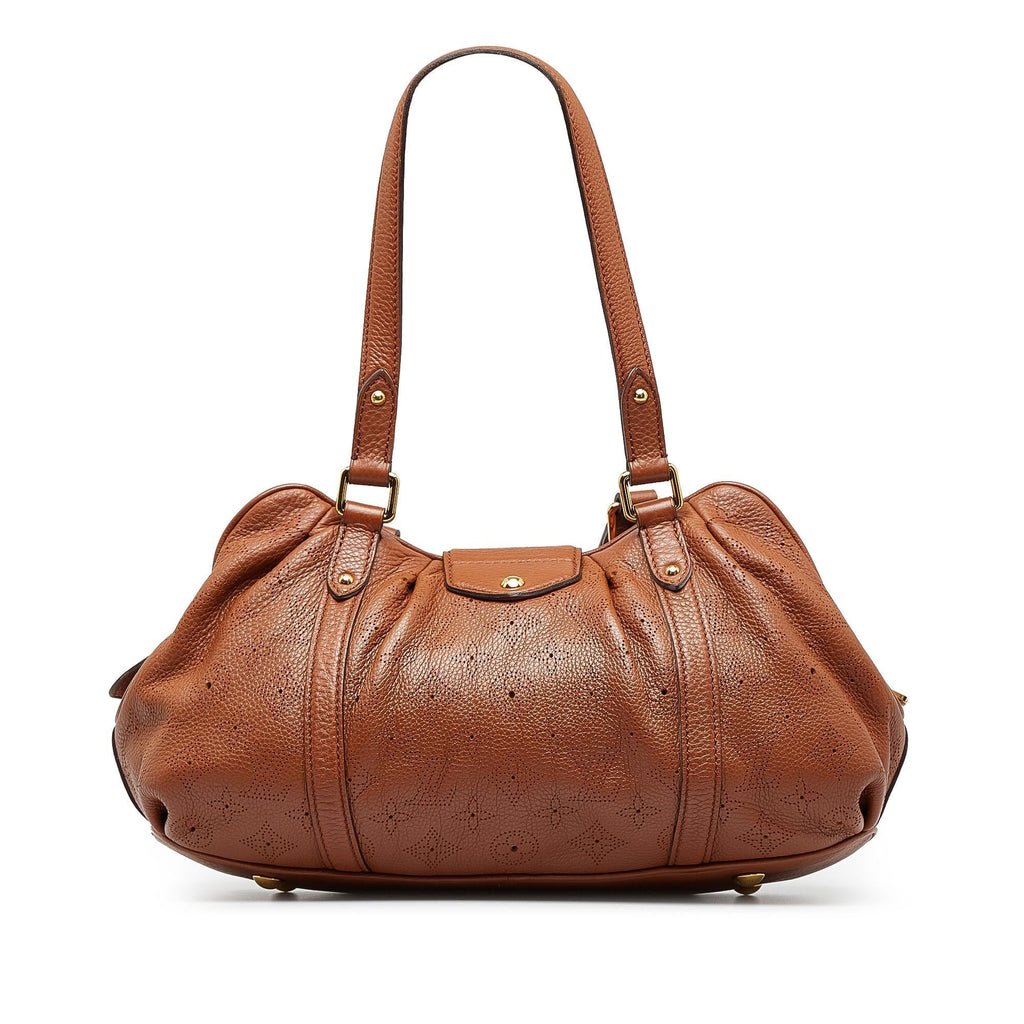 Louis Vuitton Monogram Mahina Lunar PM