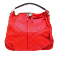Louis Vuitton Monogram Mahina Selene MM