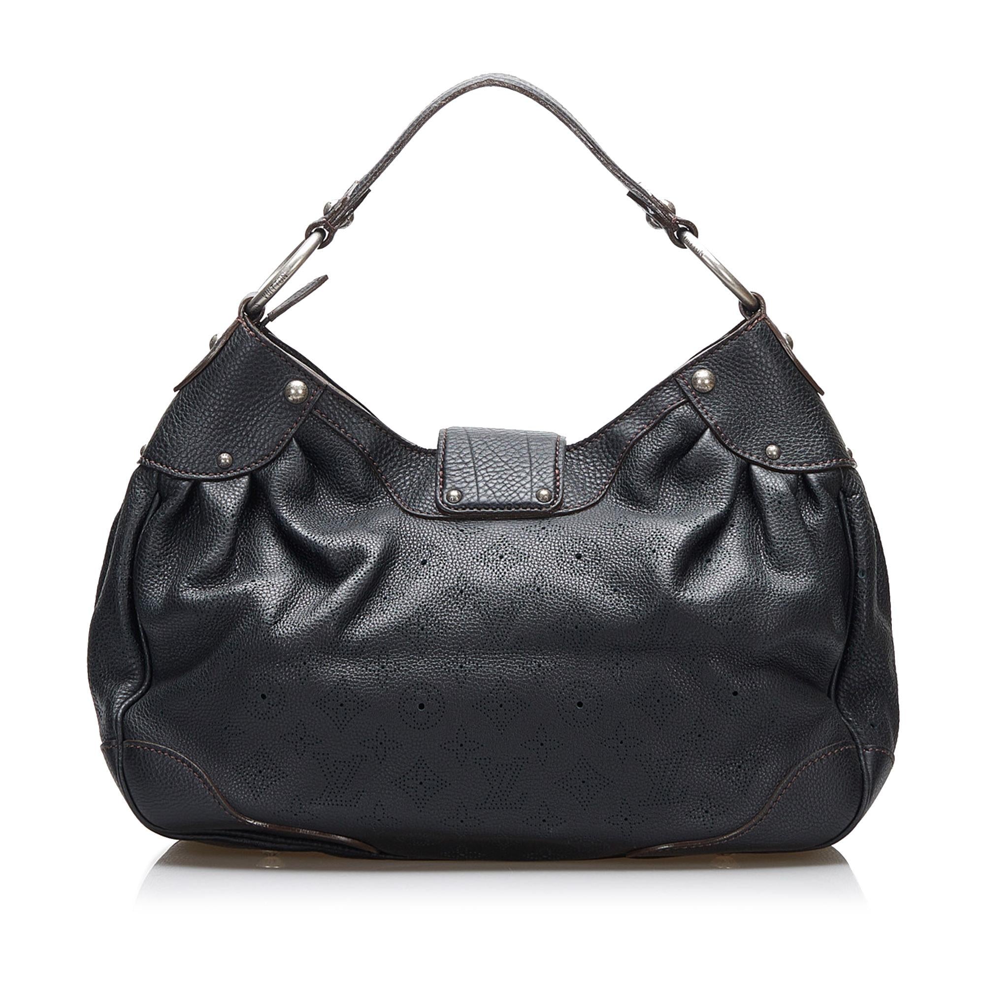 Louis Vuitton Monogram Mahina Solar