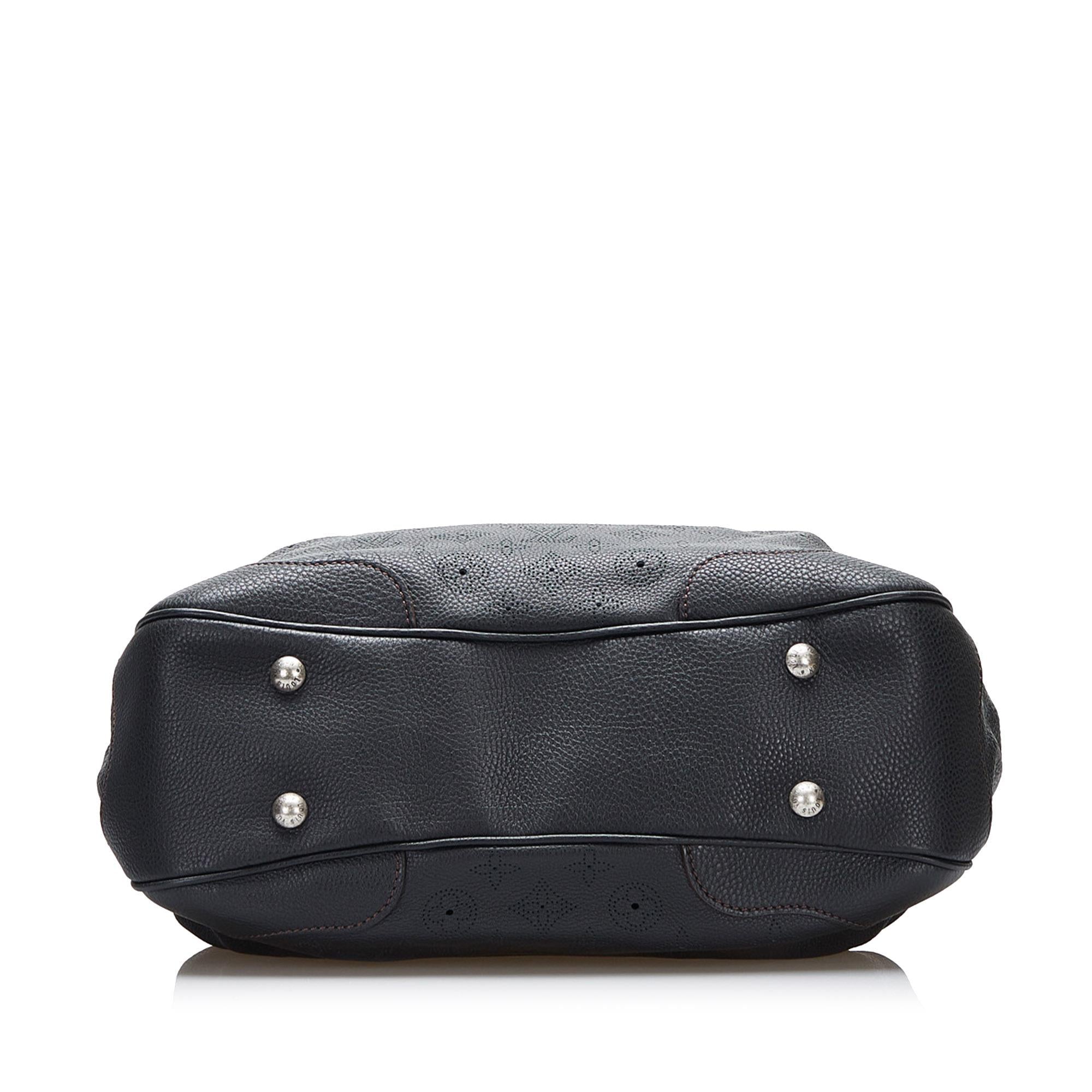 Louis Vuitton Monogram Mahina Solar