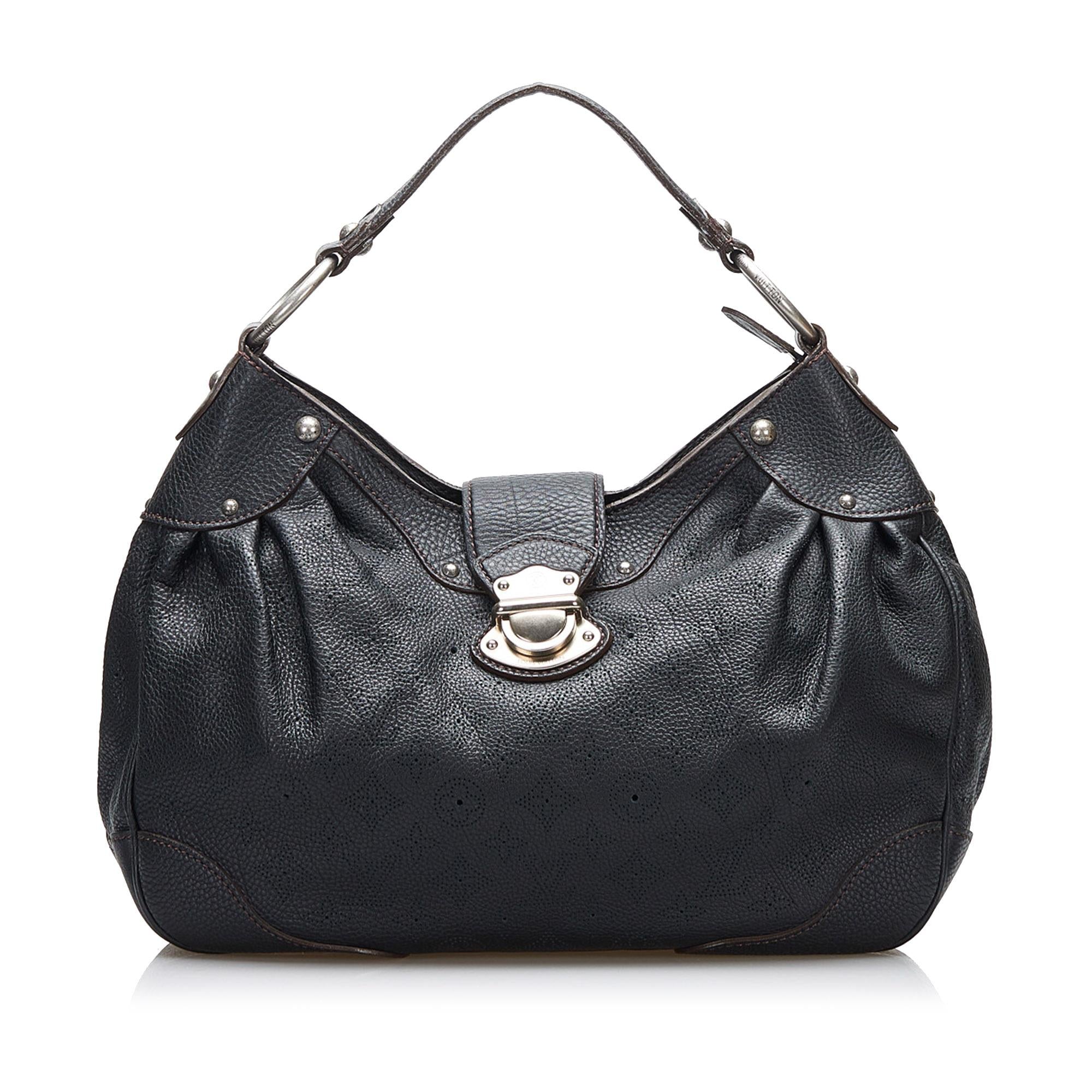 Louis Vuitton Monogram Mahina Solar