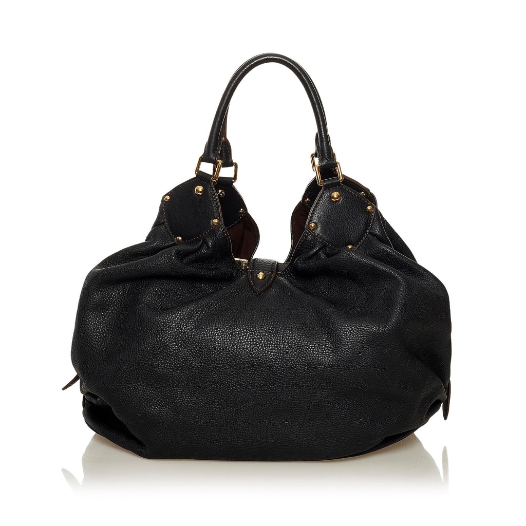 Louis Vuitton Monogram Mahina XL