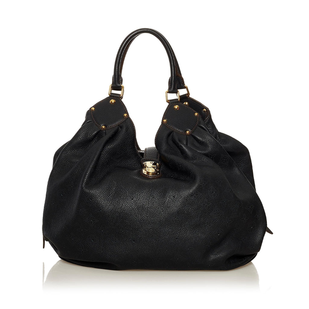 Louis Vuitton Monogram Mahina XL