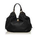 Louis Vuitton Monogram Mahina XL