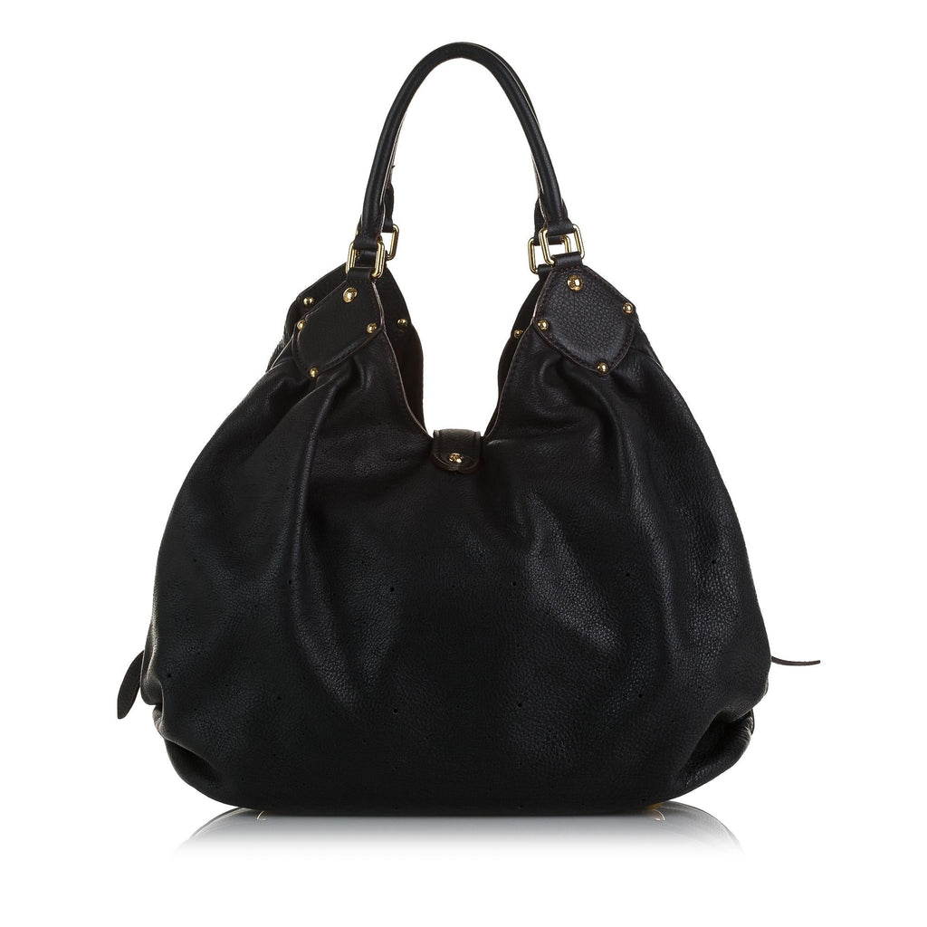 Louis Vuitton Monogram Mahina XL