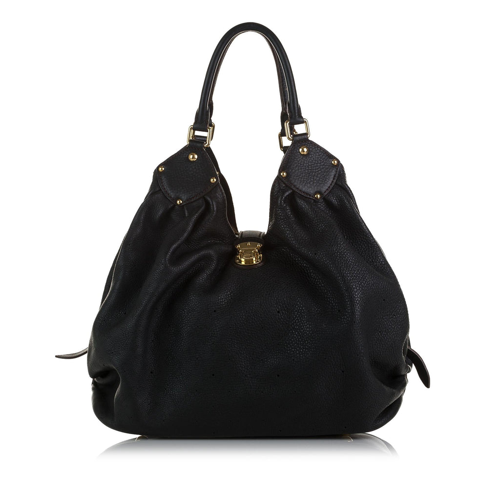 Louis Vuitton Monogram Mahina XL