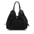 Louis Vuitton Monogram Mahina XL