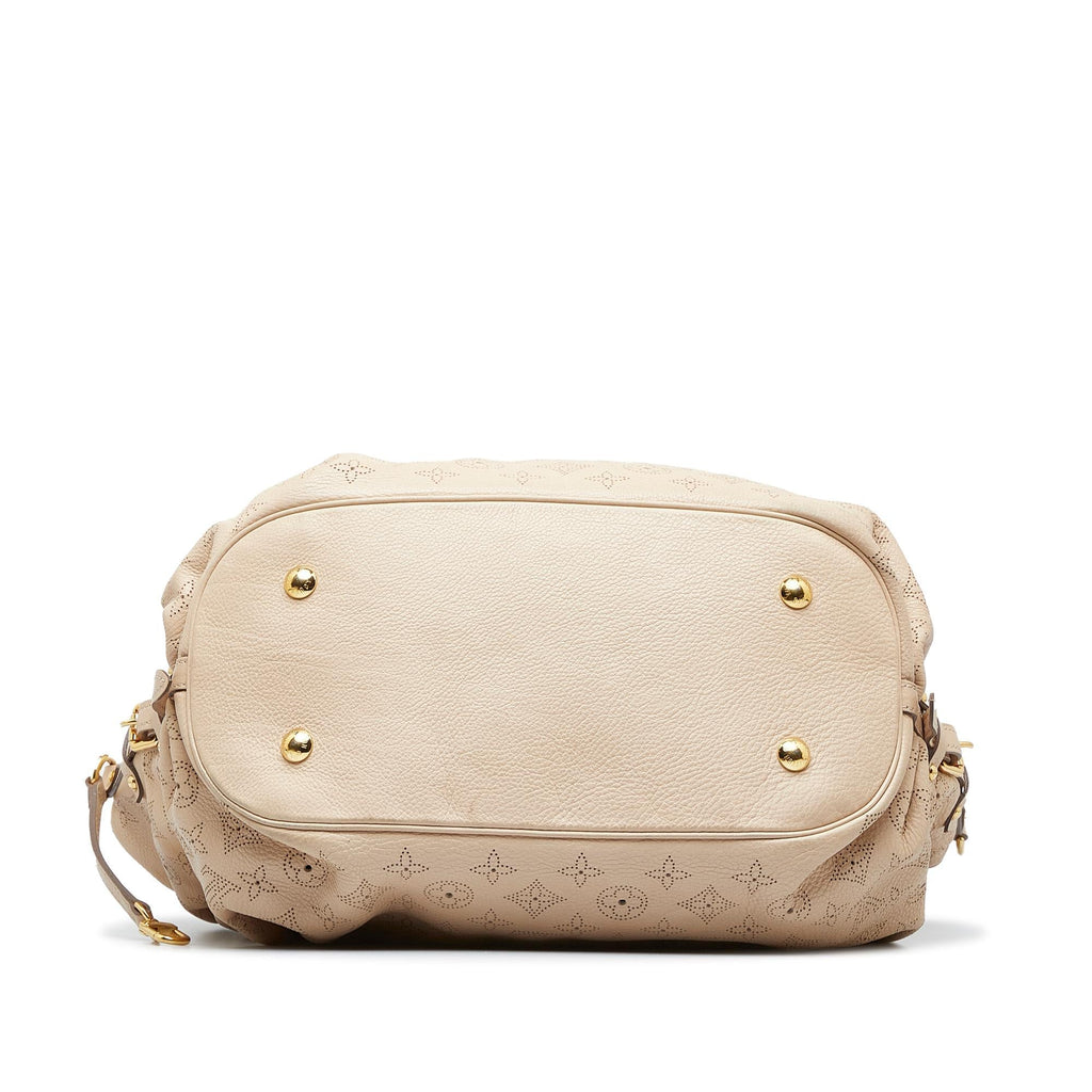 Louis Vuitton Monogram Mahina XL