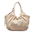 Louis Vuitton Monogram Mahina XL
