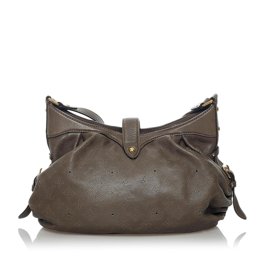 Louis Vuitton Monogram Mahina XS