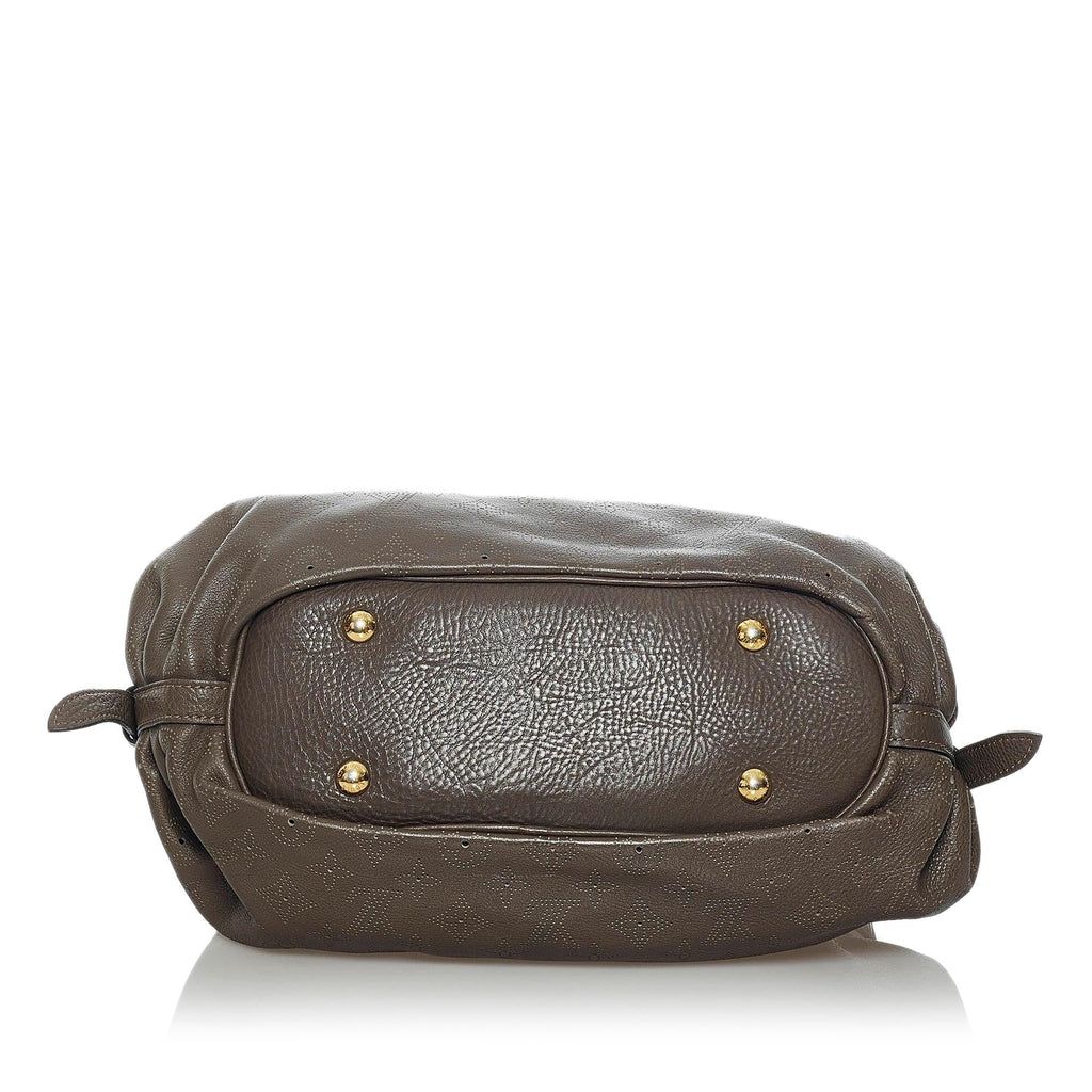 Louis Vuitton Monogram Mahina XS