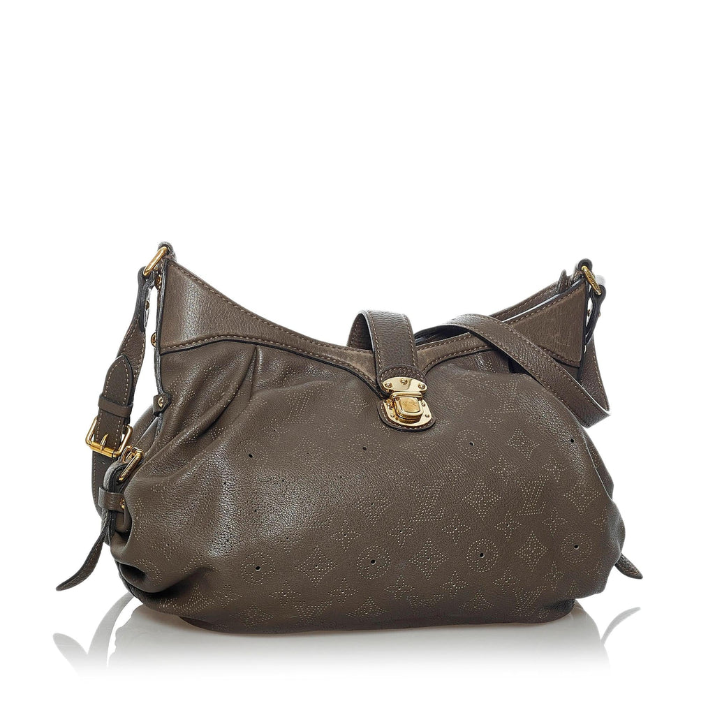 Louis Vuitton Monogram Mahina XS
