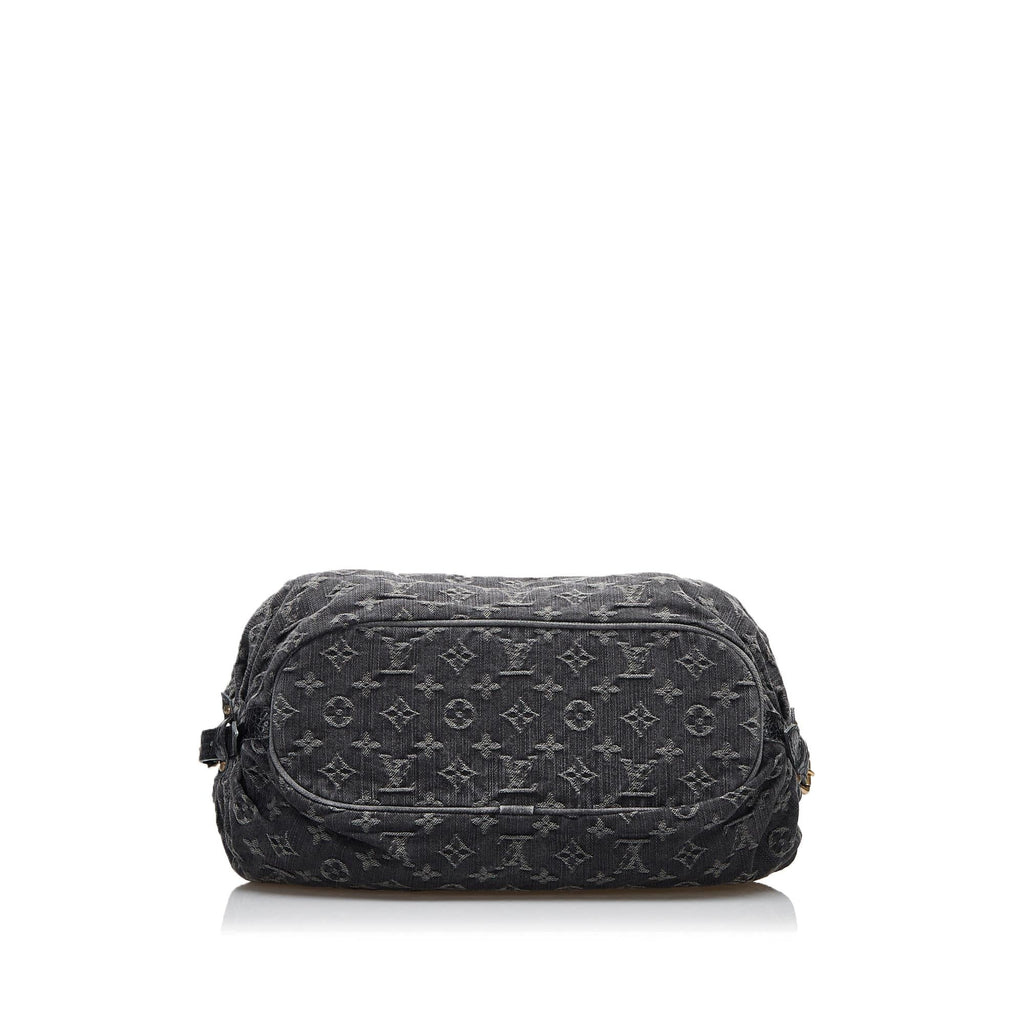 Louis Vuitton Monogram Mahina XS