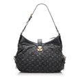Louis Vuitton Monogram Mahina XS