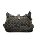 Louis Vuitton Monogram Mahina XS