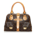 Louis Vuitton Monogram Manhattan GM